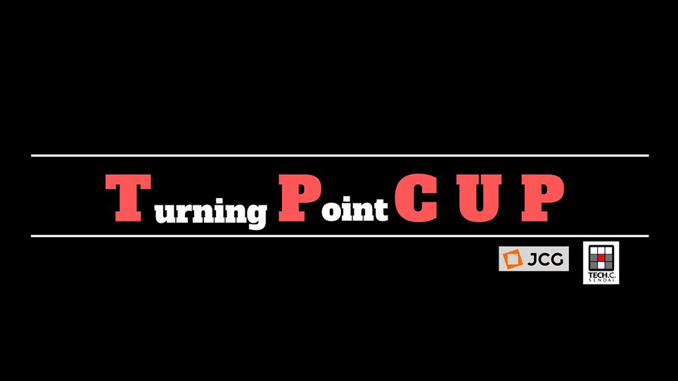 Turning Point CUP