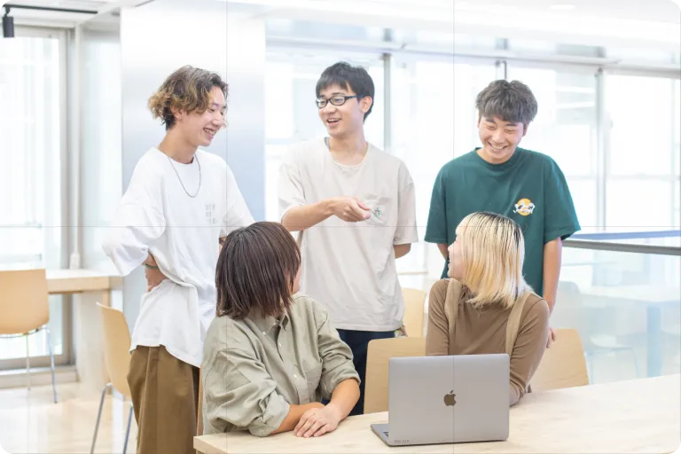 すべての人がエントリーできる