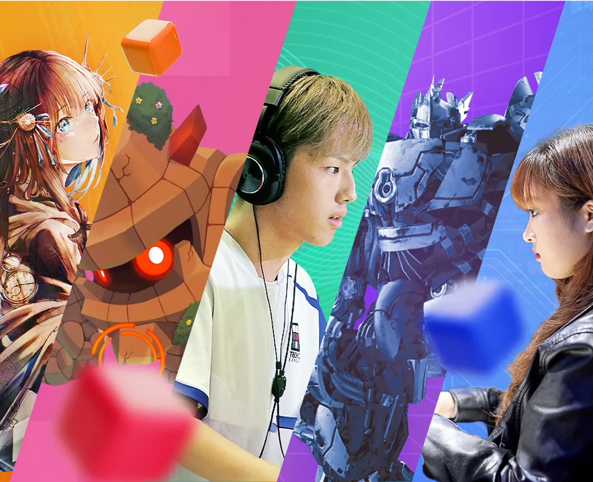 ワールド・専攻紹介