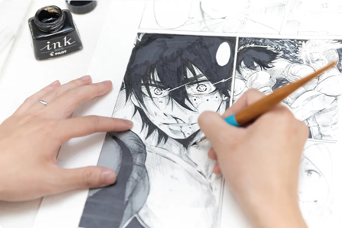 「即戦力」レベルを確実に身につける