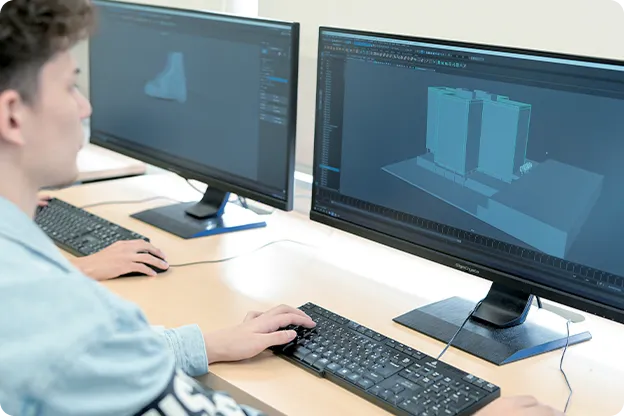 どんな仕事を⽬指せるのか、夢を叶えられる学校なのかを知る