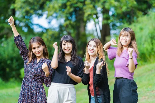 同窓会について