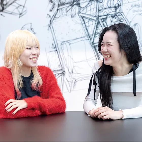 あなたの夢はなんですか？