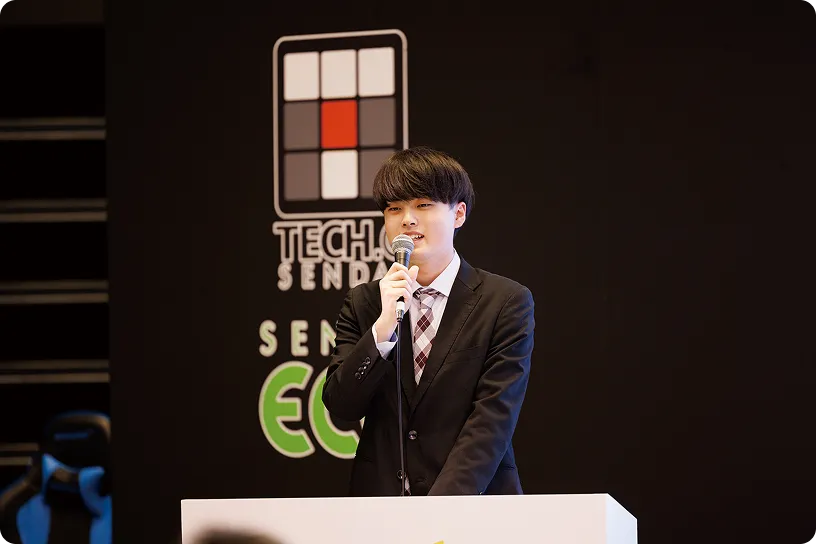 学ぶこと以外も楽しめるキャンパスライフ