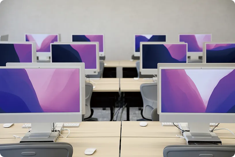 学ぶこと以外も楽しめるキャンパスライフ