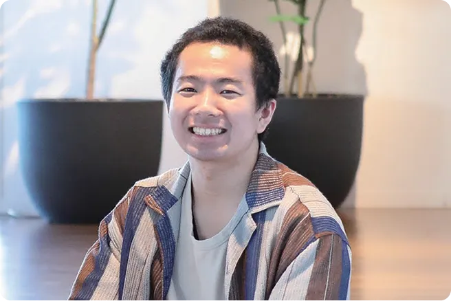 前田さん