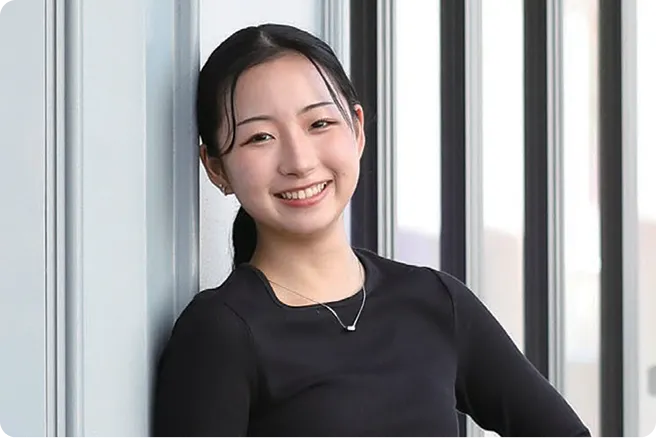 白川さん