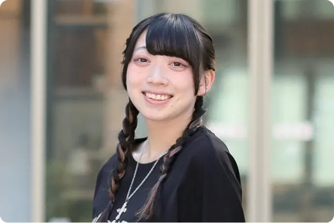 白川さん