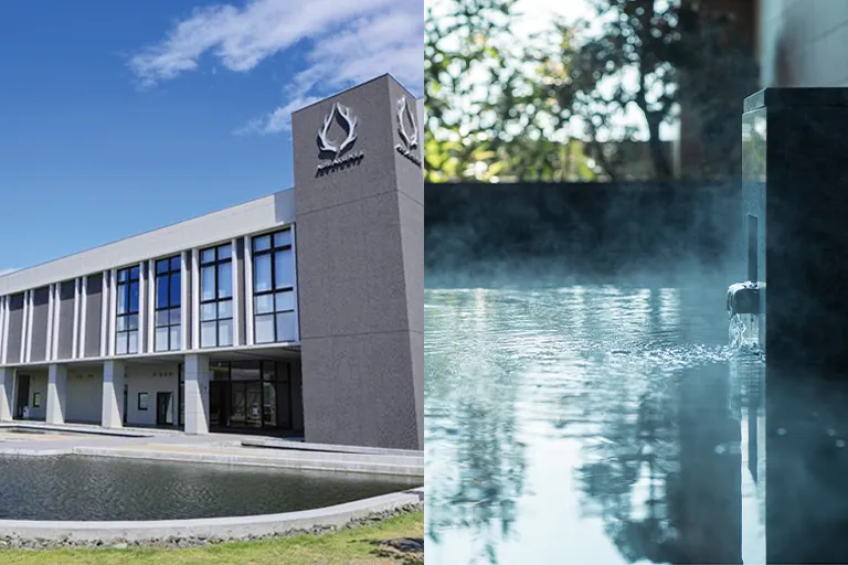 アクアイグニス仙台