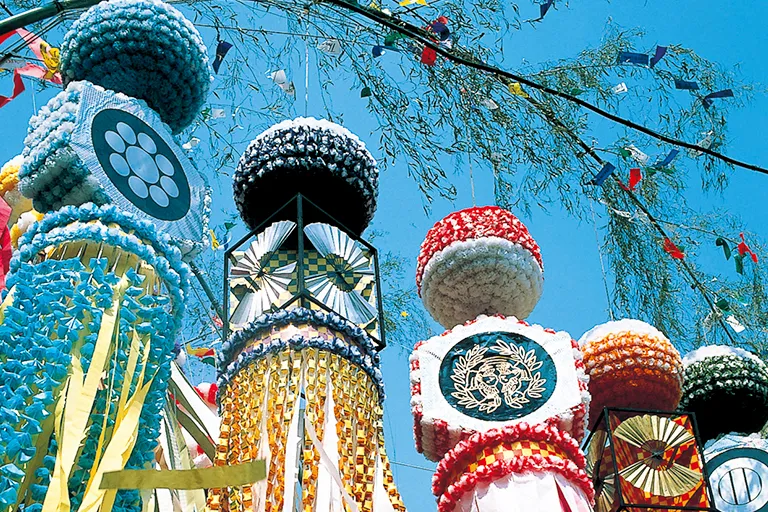 仙台七夕まつり