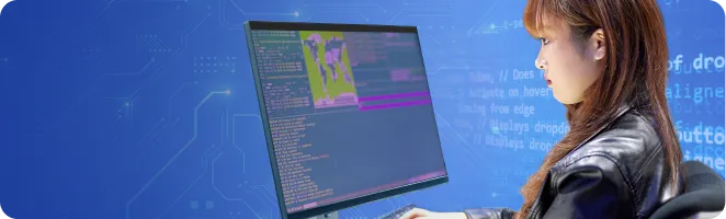 AI・ITテクノロジー