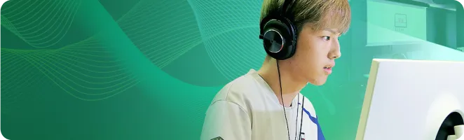 e-sportsテクノロジー