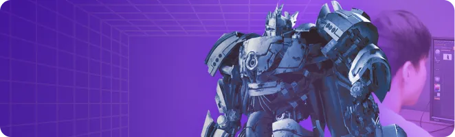 CG・映像テクノロジー