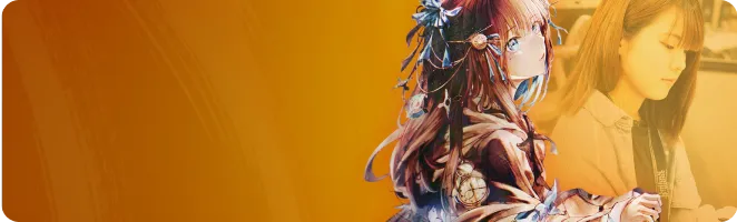 イラスト・アニメ・デザインテクノロジー