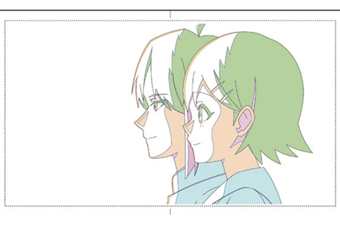 アニメーション専攻の特徴