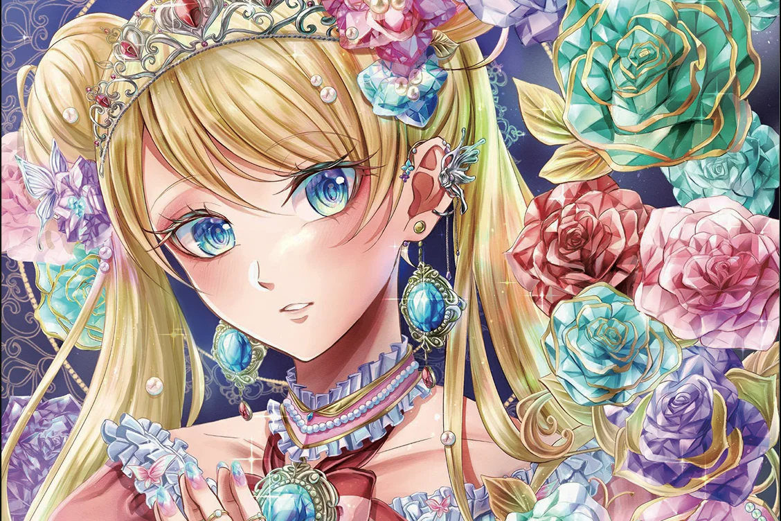 コミックイラスト＆マンガ専攻