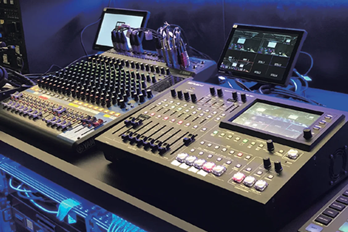 e-sportsプロゲーマー専攻の特徴