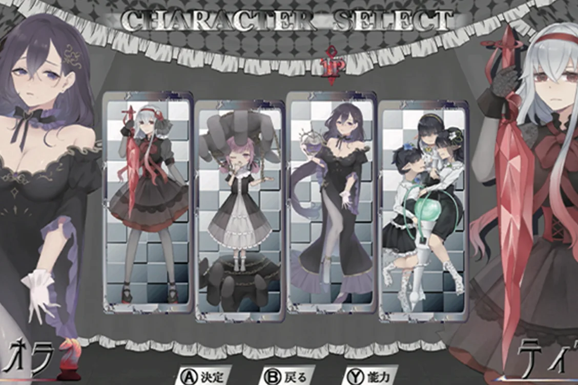 スーパーゲームクリエーター専攻の特徴