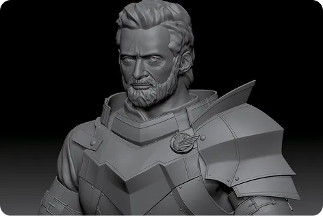 キャラクター