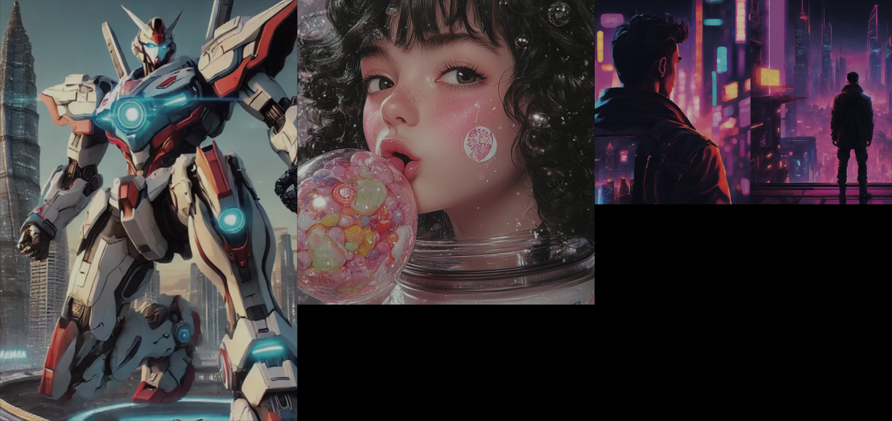 生成AIクリエーター専攻