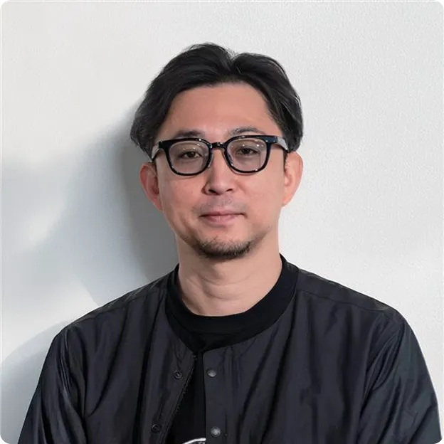 清水 勝太先生