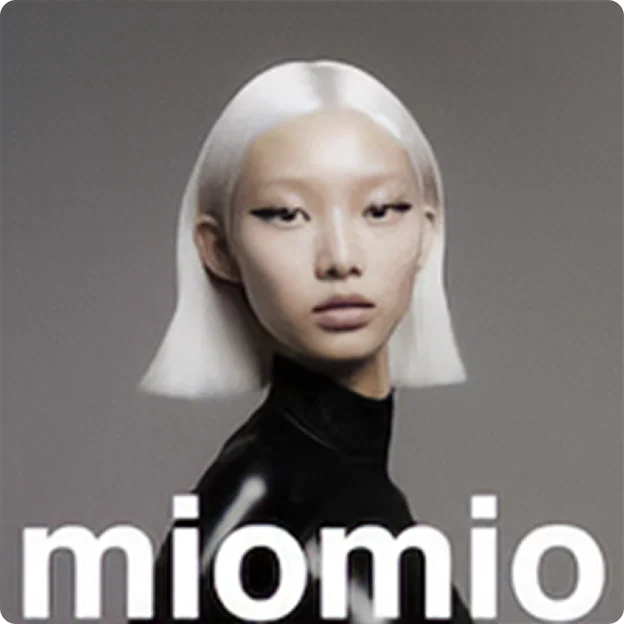 STUDIO D.O.G GK 代表