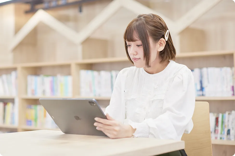 グラフィックデザイン専攻