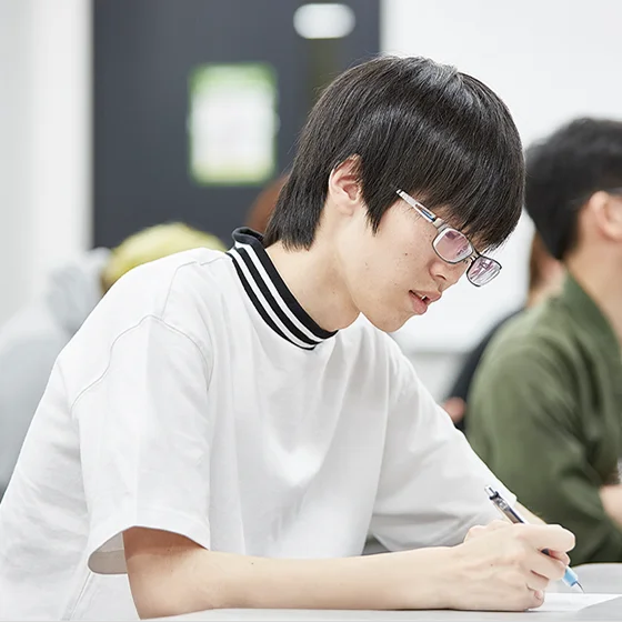 4年制学科の強み