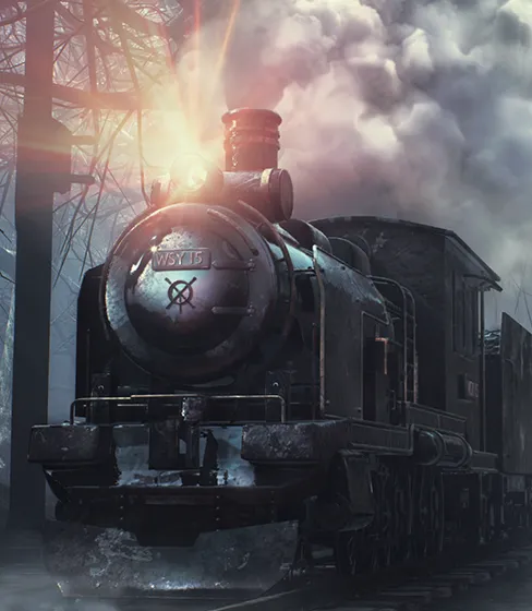 CGクリエーター専攻