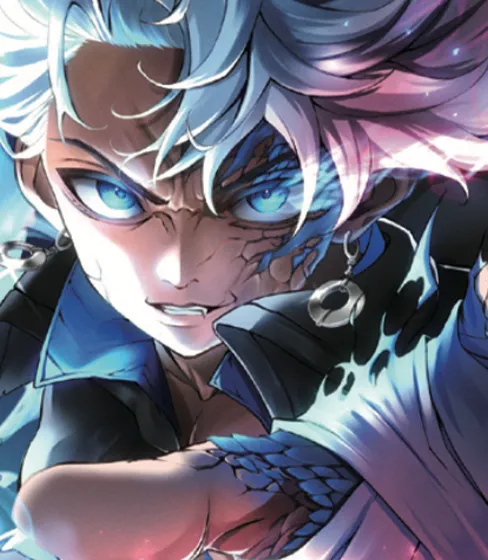 コミックイラスト＆マンガ専攻