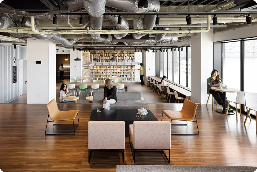 実践的に学ぶ！4年制学科の強み