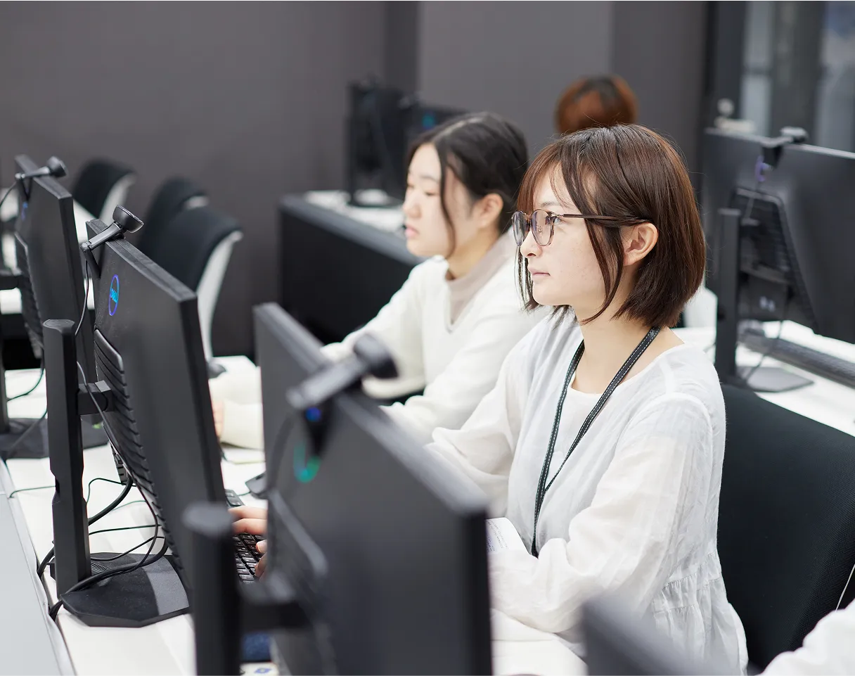 仙台テックの強み