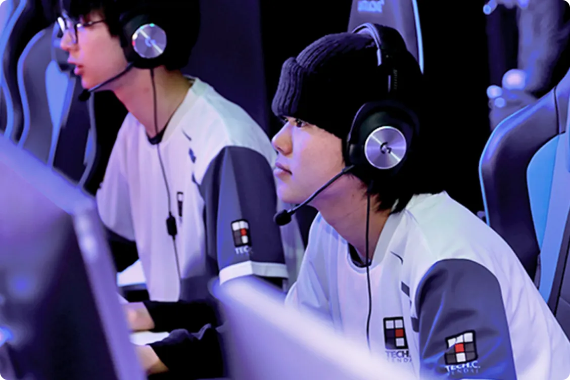 e-sportsプロゲーマー専攻の特徴