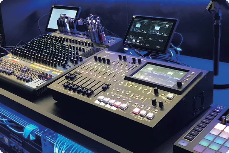 東北最大級！e-sportsを学ぶ最高の環境