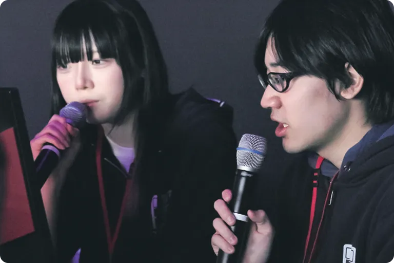 東北最大級！e-sportsを学ぶ最高の環境