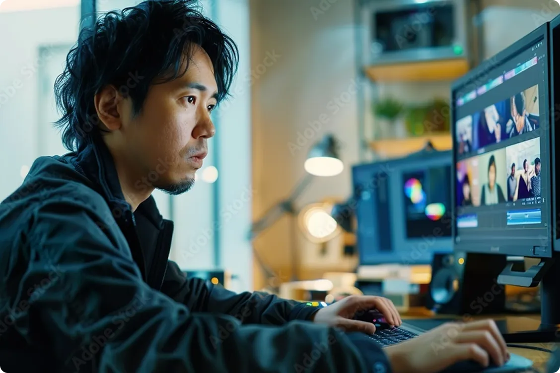 スーパーアニメーション専攻