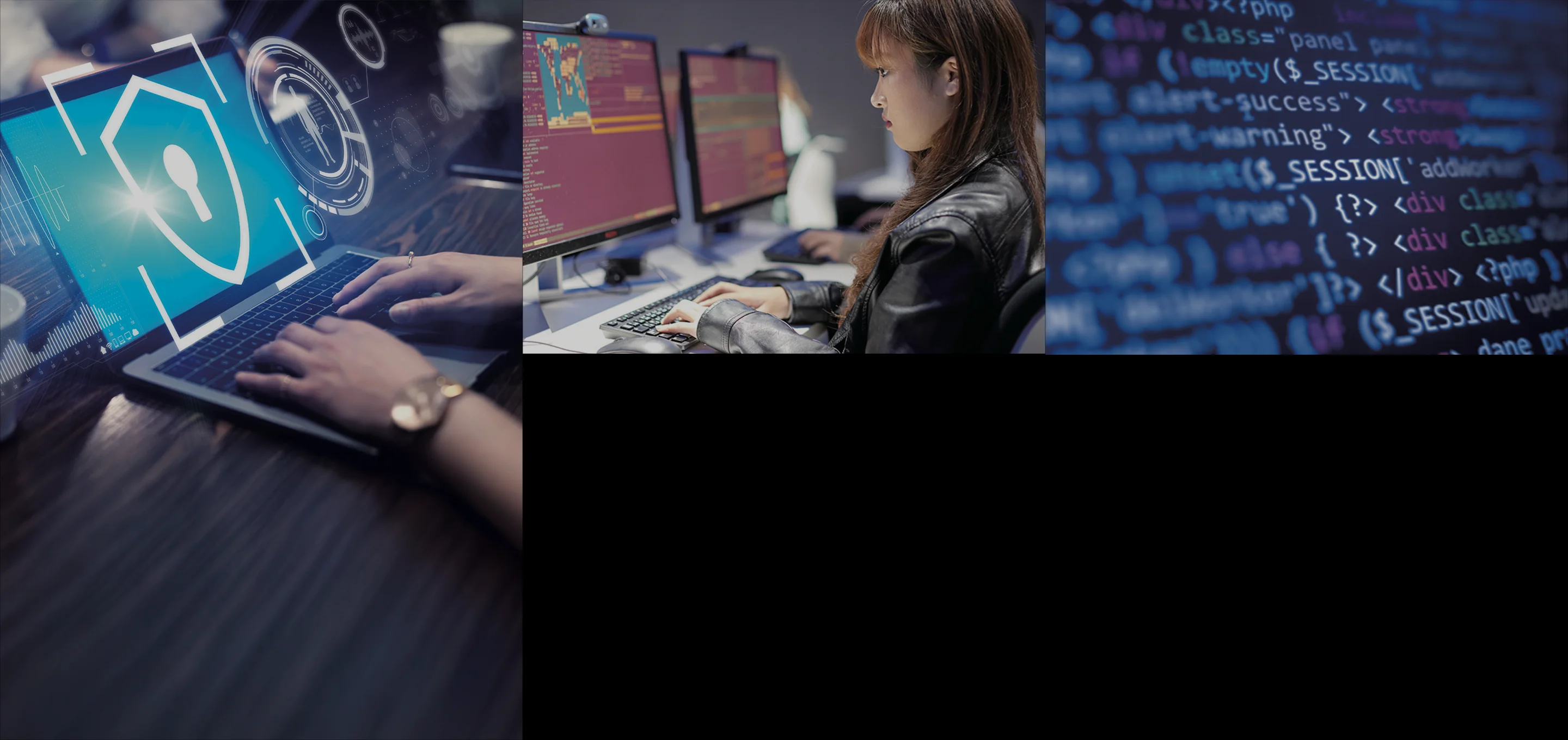 ホワイトハッカー専攻