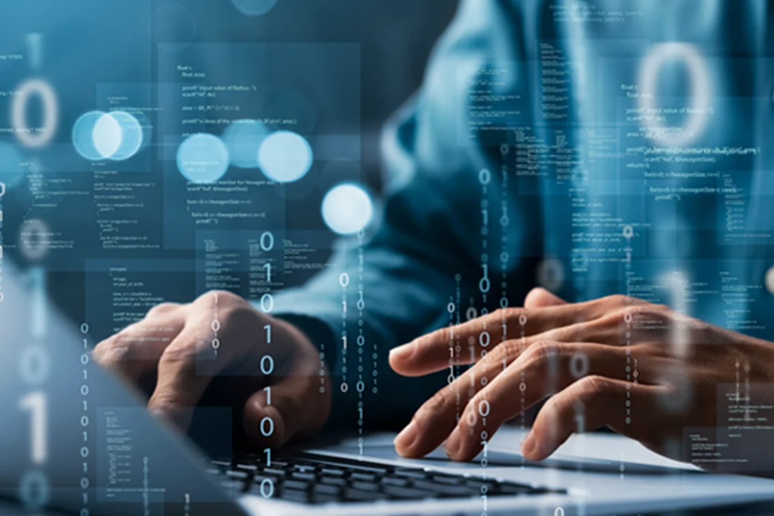 ホワイトハッカー専攻