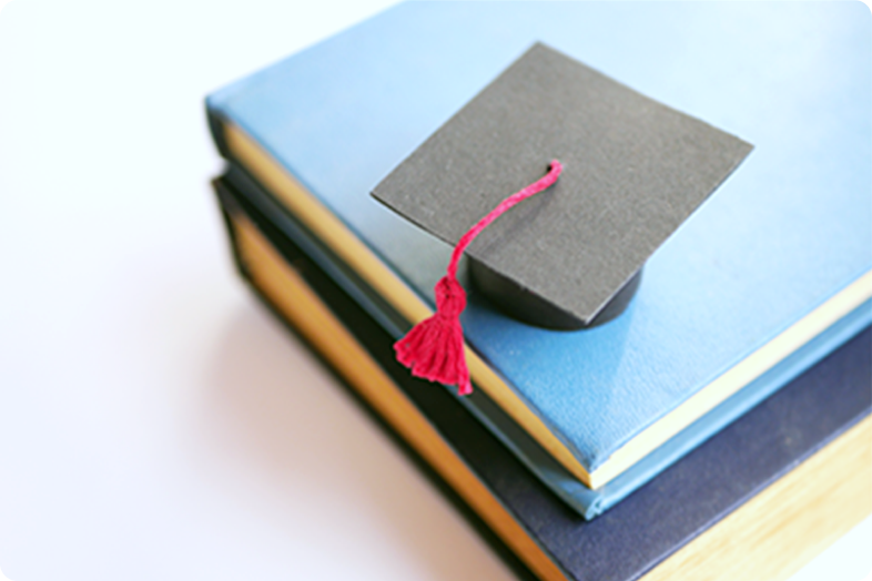 大卒同等の高度専門士が取得できる