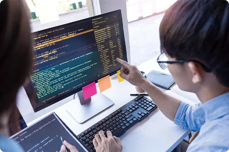 4年間じっくり学ぶ