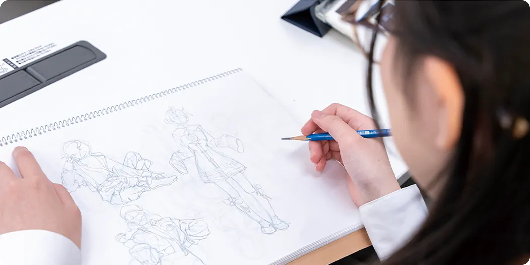 Wメジャーカリキュラム