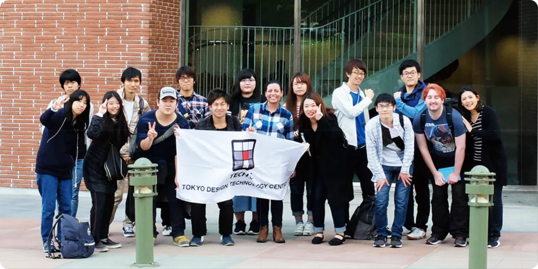 Los Angeles ロサンゼルス