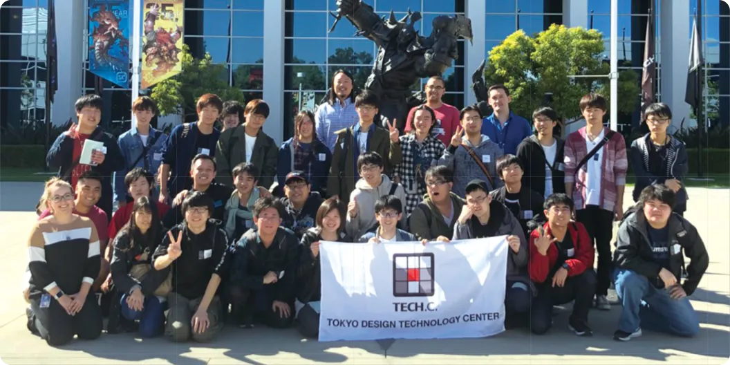 Los Angeles ロサンゼルス