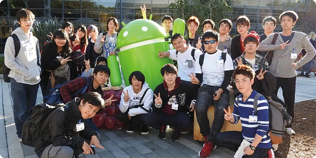 San Francisco サンフランシスコ