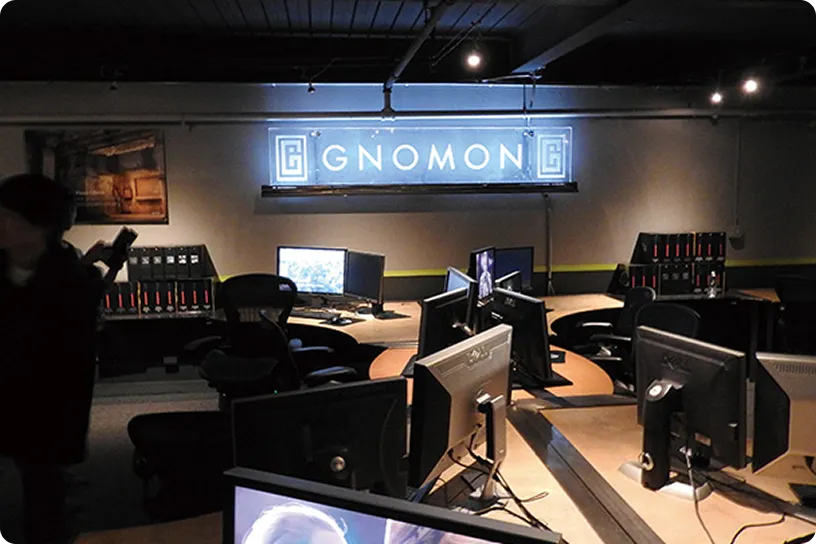 世界の最先端をクリエーティブを現地で体験する