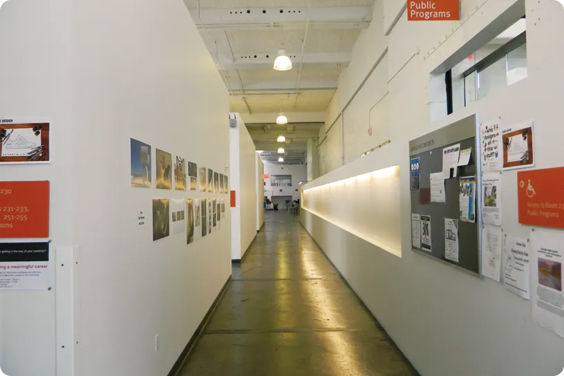 世界の最先端をクリエーティブを現地で体験する