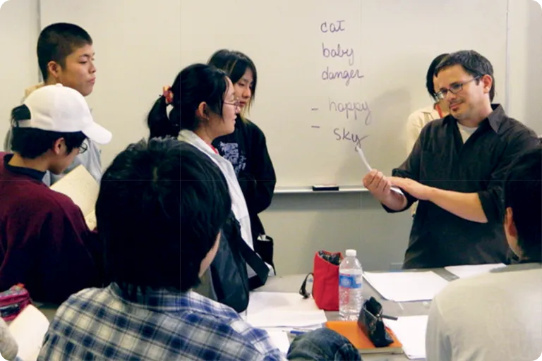 世界の最先端をクリエーティブを現地で体験する