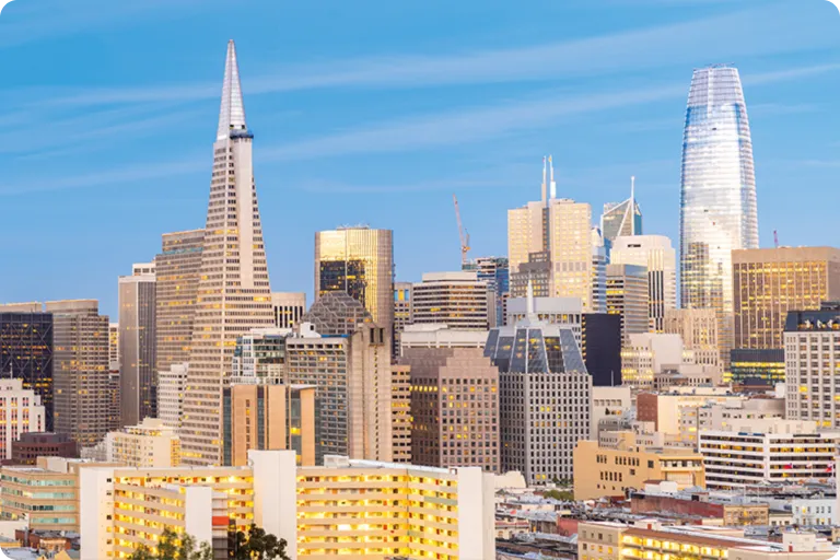 世界の最先端をクリエーティブを現地で体験する