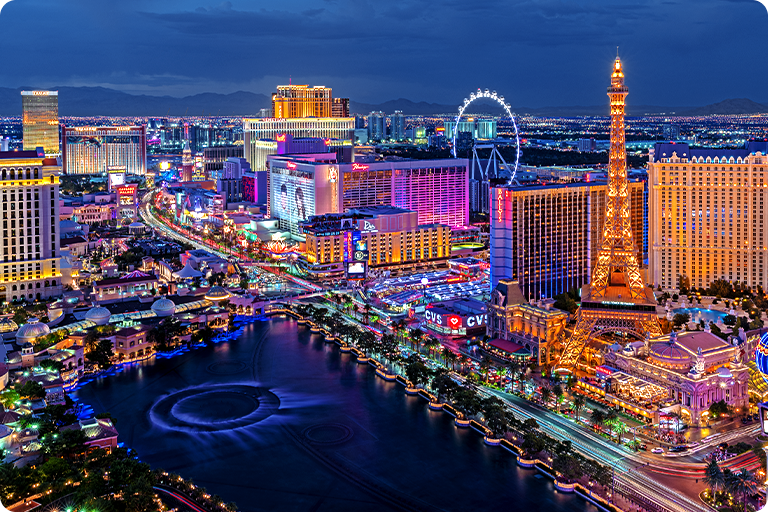 世界の最先端をクリエーティブを現地で体験する