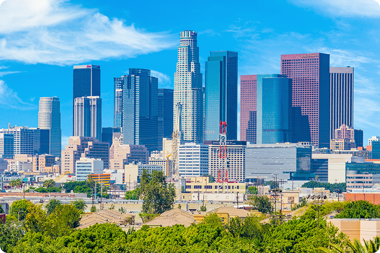 世界の最先端をクリエーティブを現地で体験する